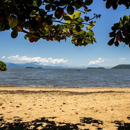 Encanto Paraty Beach Eksteriør bilde