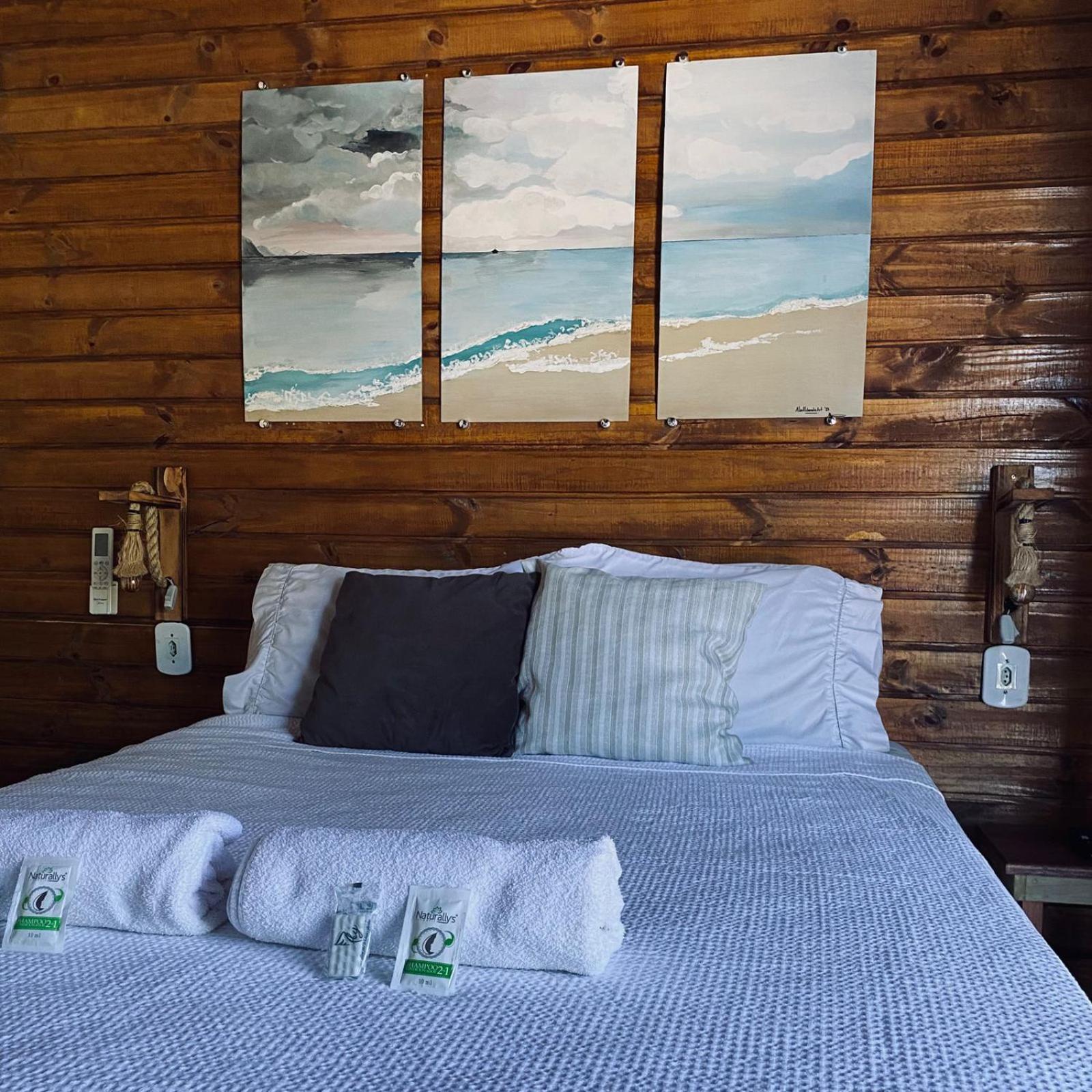 Encanto Paraty Beach Eksteriør bilde